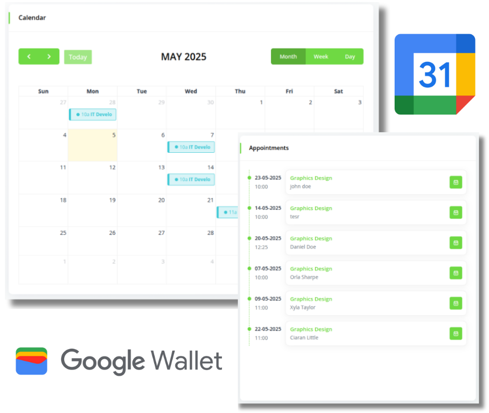 Google Wallet