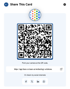 Digital Business Card