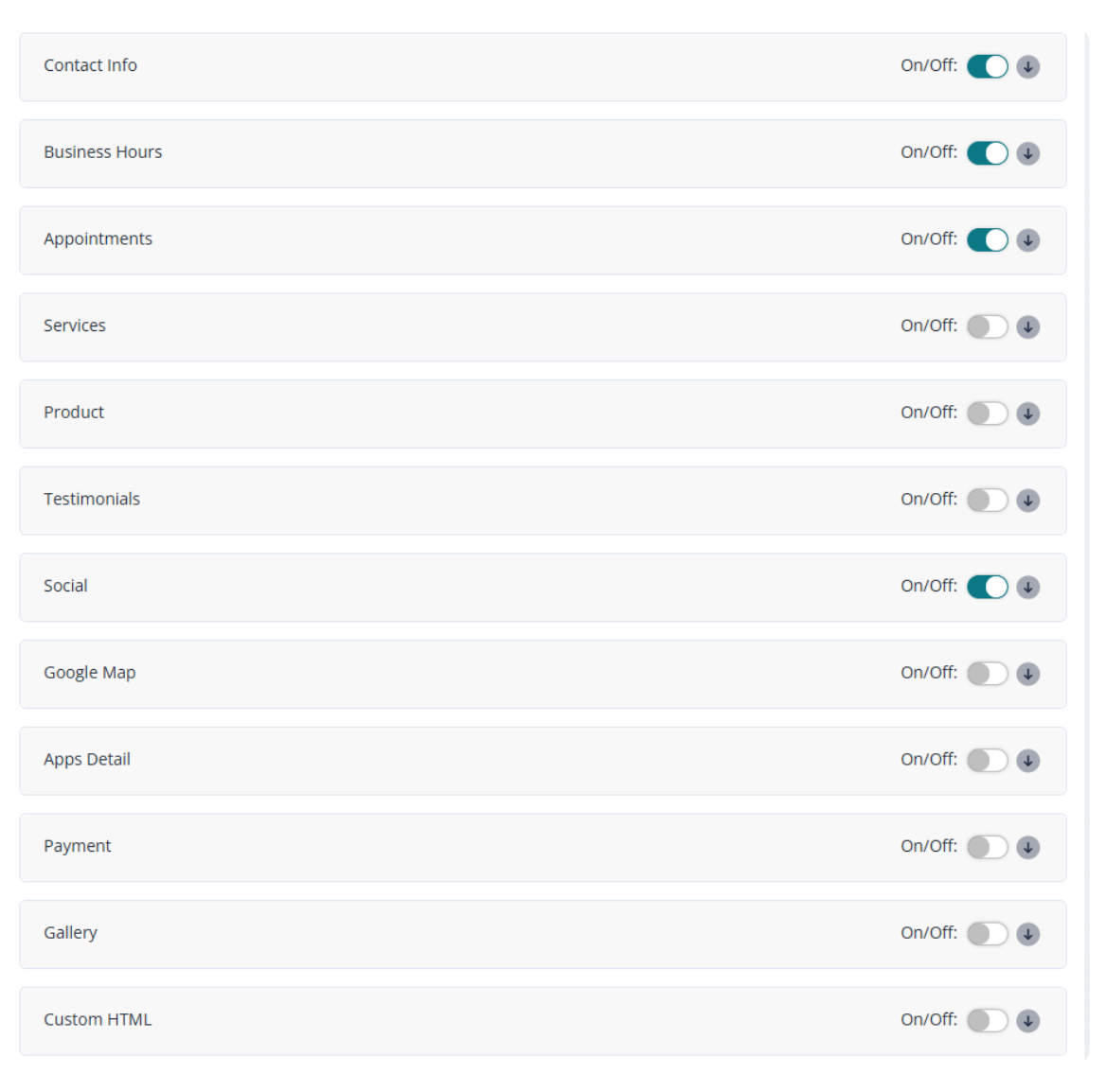 WordPress WooCommerce Theme
